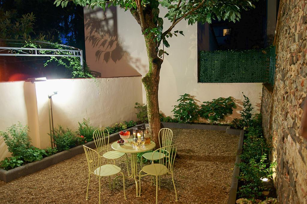Greenhouse ฟลอเรนซ์ ภายนอก รูปภาพ